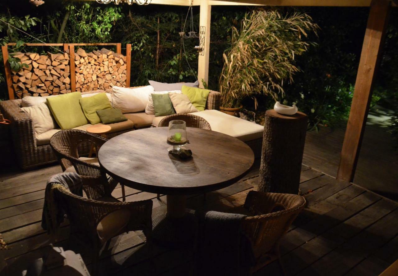 Gaestezimmer Mit Garten In Fischeln كريفيلد المظهر الخارجي الصورة